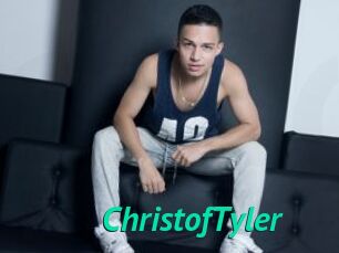 ChristofTyler