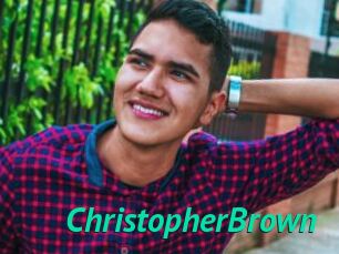 ChristopherBrown