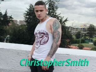 ChristopherSmith