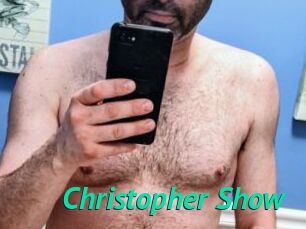 Christopher_Show