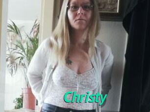 Christy