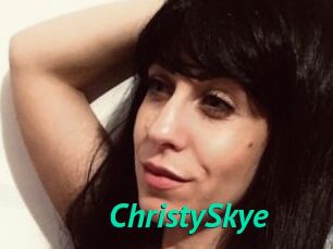 ChristySkye