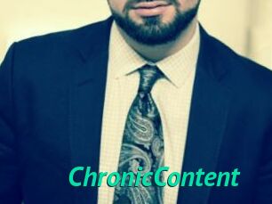 ChronicContent