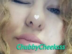 ChubbyCheeksss
