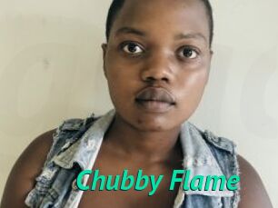 Chubby_Flame