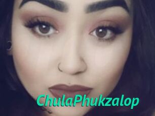 ChulaPhukzalop