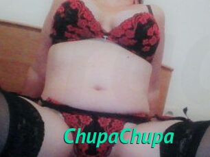 ChupaChupa
