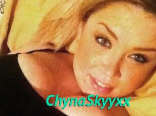 ChynaSkyyxx