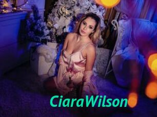 CiaraWilson