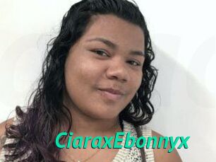 CiaraxEbonnyx