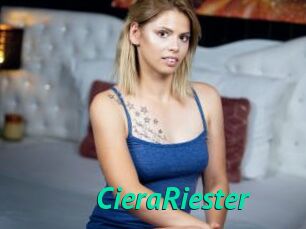CieraRiester