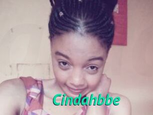 Cindahbbe