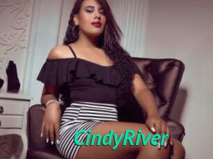 CindyRiver