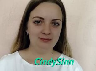 CindySinn