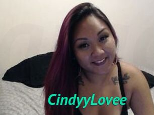 CindyyLovee