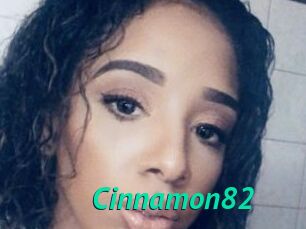 Cinnamon82