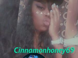 Cinnamonhoney69