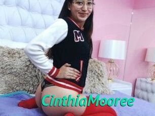 CinthiaMooree