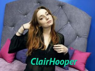 ClairHooper