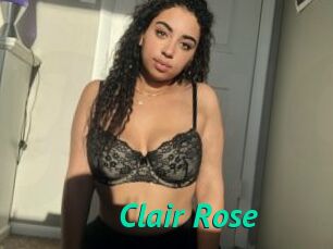 Clair_Rose
