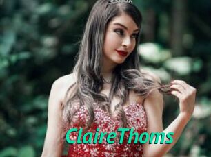 ClaireThoms