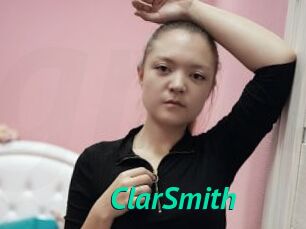ClarSmith