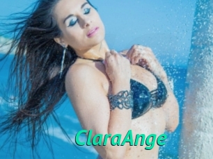 ClaraAnge