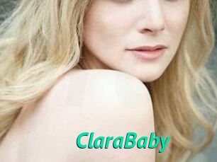 ClaraBaby