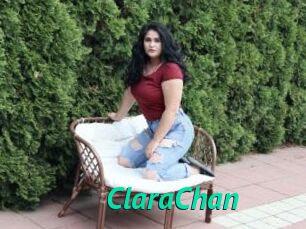 ClaraChan