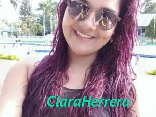 ClaraHerrera
