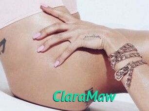 ClaraMaw