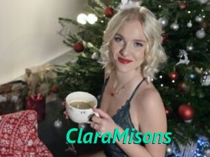 ClaraMisons