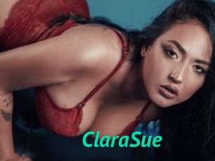 ClaraSue