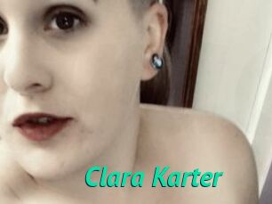 Clara_Karter