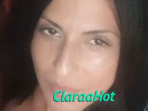 ClaraaHot