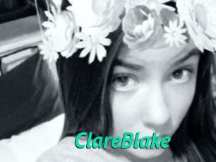 ClareBlake