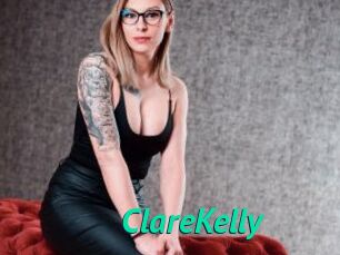 ClareKelly