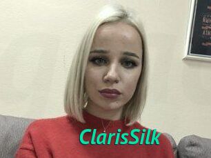 ClarisSilk