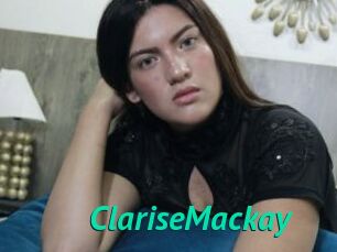 ClariseMackay