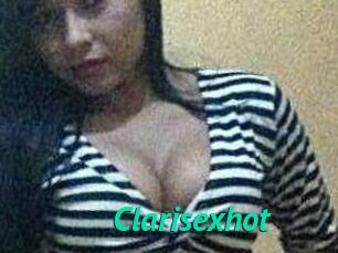 Clarisexhot