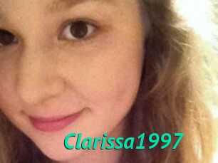 Clarissa1997