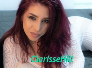 ClarisseHill