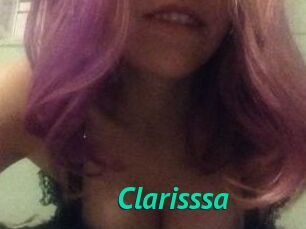 Clarisssa