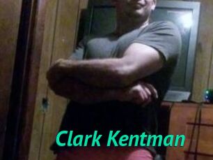 Clark_Kentman