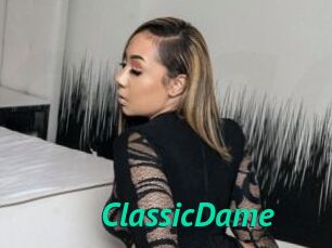 ClassicDame