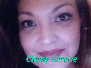 Classy_Serene