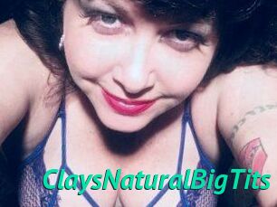 ClaysNaturalBigTits