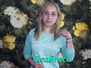 CleaBrock