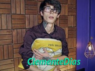 ClementeDias