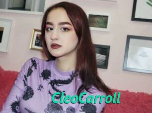 CleoCarroll